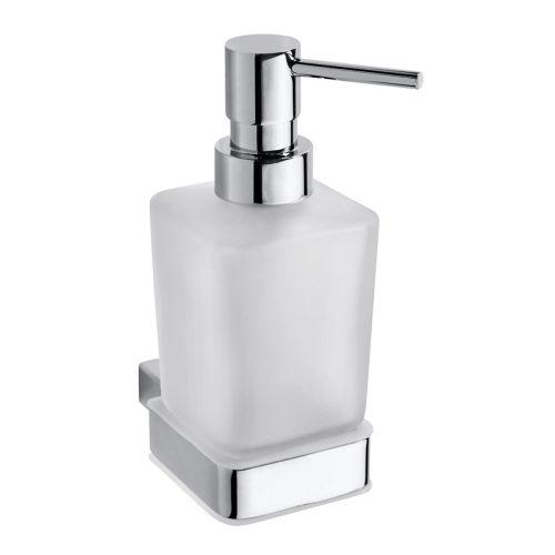 Dávkovač mýdla Bemeta VIA chrom 135009042 Bemeta