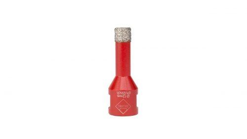 Diamantový Vrták korunkový 12 mm Rubi Drygress R05991 Rubi