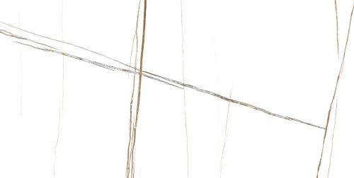 Dlažba Fineza Sahara blanco 60x120 cm leštěná SAH612BL Fineza