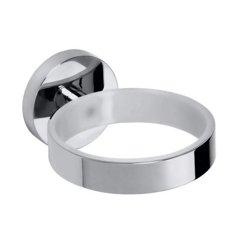 Držák fénu Bemeta OMEGA chrom 101117012 Bemeta