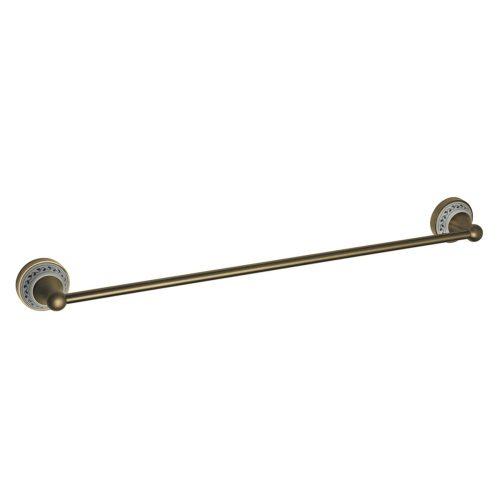 Držák ručníků Bemeta KERA bronz 144704047 Bemeta