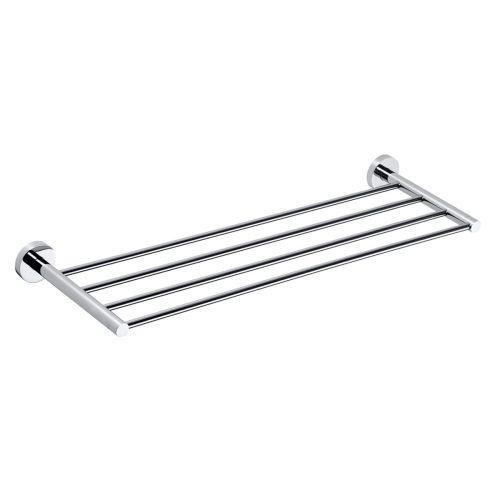 Držák ručníků Bemeta OMEGA chrom 104105082 Bemeta