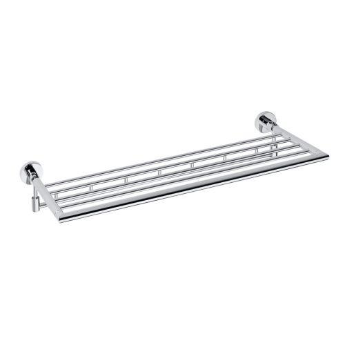 Držák ručníků Bemeta OMEGA chrom 104205162 Bemeta