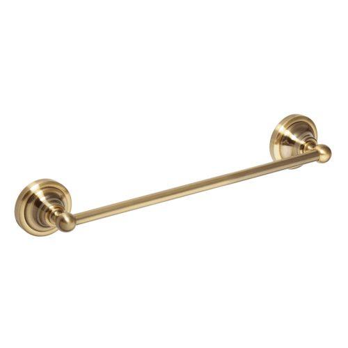 Držák ručníků Bemeta RETRO bronz 144104017 Bemeta