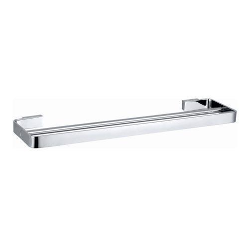 Držák ručníků Bemeta SOLO chrom 139104052 Bemeta
