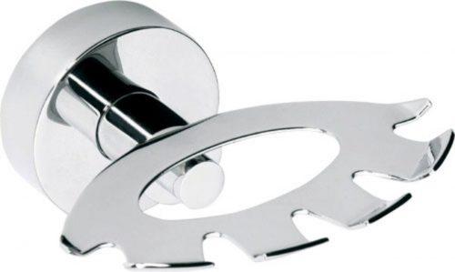 Držák skleniček Bemeta OMEGA chrom 104110032 Bemeta