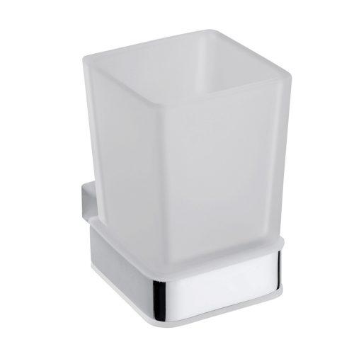 Držák skleniček Bemeta VIA chrom 135011012 Bemeta