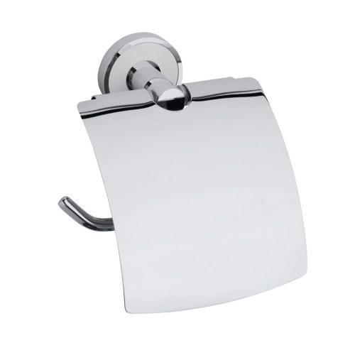 Držák toaletního papíru Bemeta TREND-I bílá/chrom 104112018 Bemeta