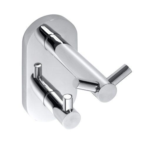 Dvojháček Bemeta OMEGA chrom 104405222 Bemeta