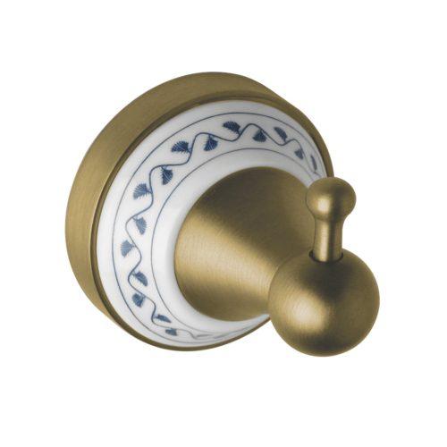 Háček Bemeta KERA bronz 144706017 Bemeta