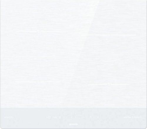 Indukční varná deska Gorenje bílá IT643SYW Gorenje