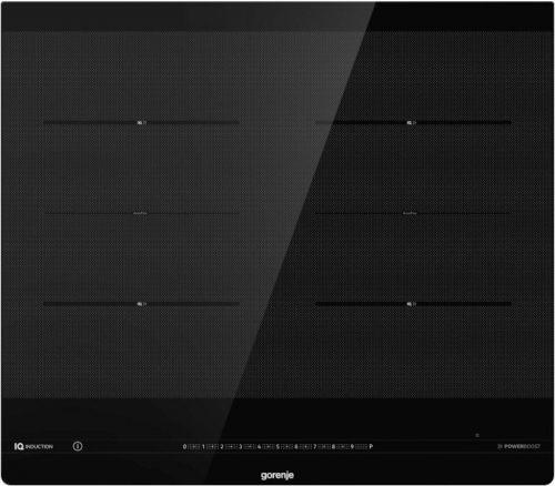 Indukční varná deska Gorenje černá IS646BG Gorenje