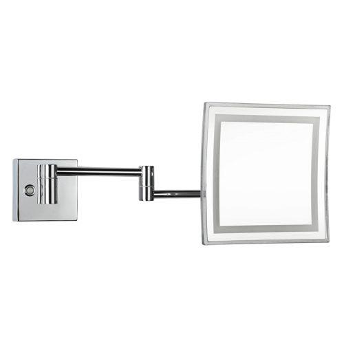 Kosmetické zrcátko Bemeta chrom 116301812 Bemeta