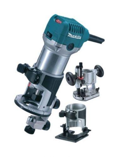 Multifunkční Fréza Makita RT0700CX2J Makita