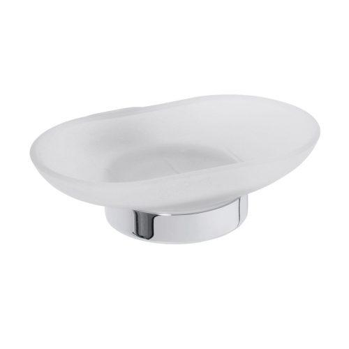 Mýdlenka Bemeta OVAL chrom 118408021 Bemeta