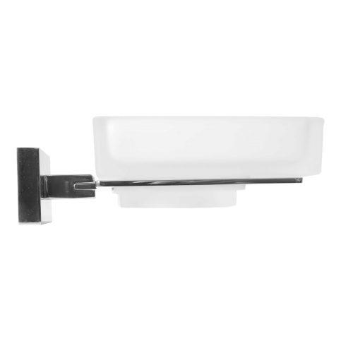 Mýdlenka Bemeta PLAZA chrom 118108022 Bemeta