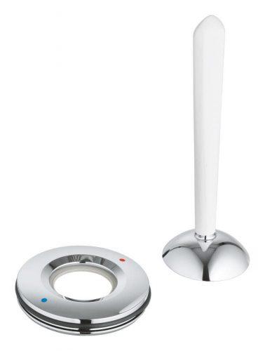 Páka Grohe EURODISC JOY k baterii 46906LS0 Grohe