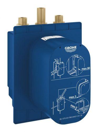 Podomítkové těleso Grohe EUROSMART COSMOPOLITAN E k baterii 36458000 Grohe