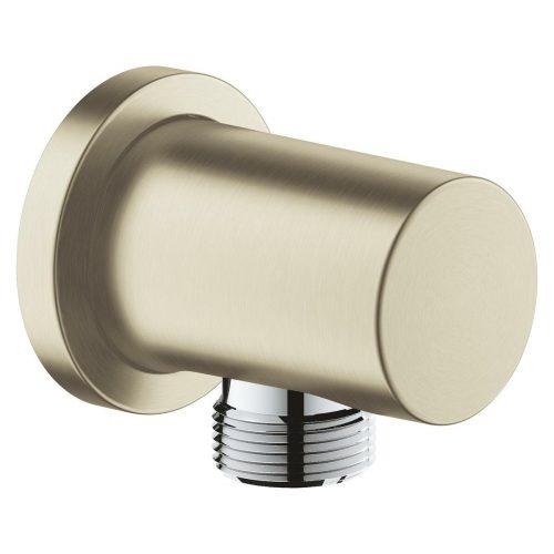 Podomítkový vývod Grohe Rainshower neutral brushed nickel 27057EN0 Grohe
