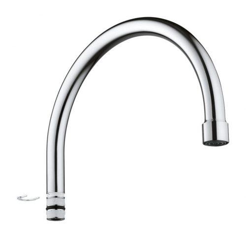 Raménko Grohe EUROSMART k baterii 13371000 Grohe