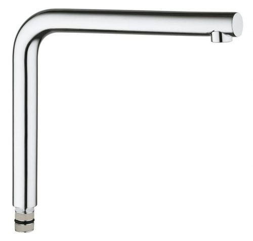 Raménko Grohe k baterii 13348000 Grohe