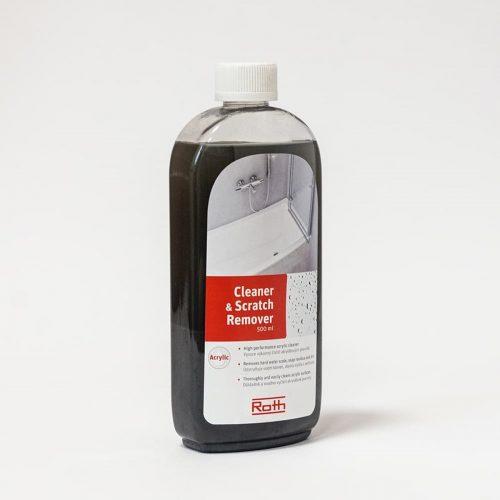 Roth Acrylic Cleaner 5139830 NO BRAND