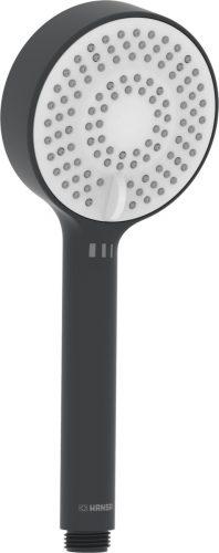 Ruční sprcha HANSA BASICJET černý mat 4463030033 Hansa
