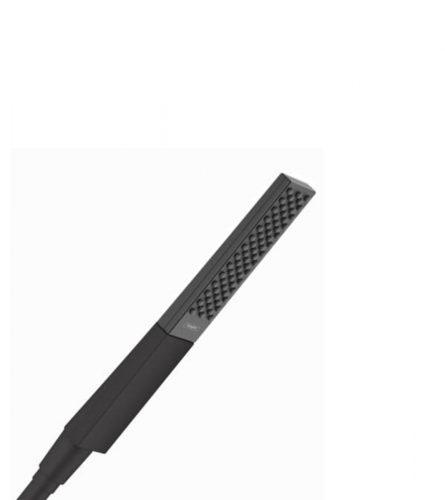 Ruční sprcha Hansgrohe Rainfinity matná černá 26866670 Hansgrohe