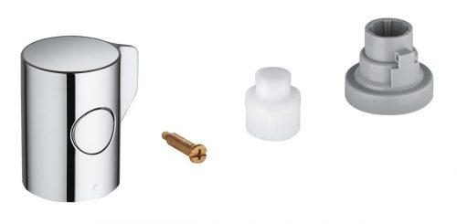 Rukojeť Grohe GROHTHERM 800 k baterii 47980000 Grohe