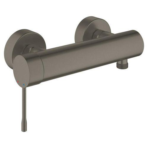 Sprchová baterie Grohe Essence New 150 mm Brushed Hard Graphite 33636AL1 Grohe