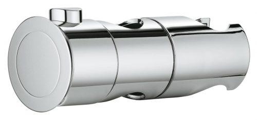 Sprchový jezdec Grohe chrom 48093000 Grohe