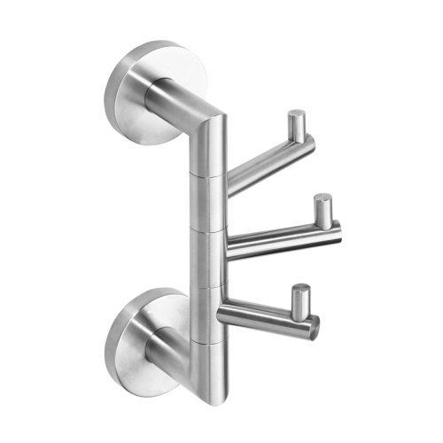 Trojháček Bemeta NEO nerez 104206075 Bemeta