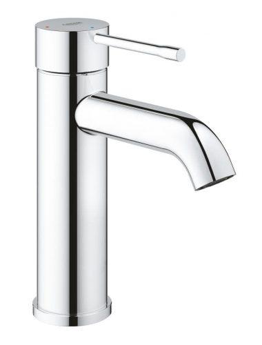 Umyvadlová baterie Grohe ESSENCE s clic-clacem chrom 23797001 Grohe