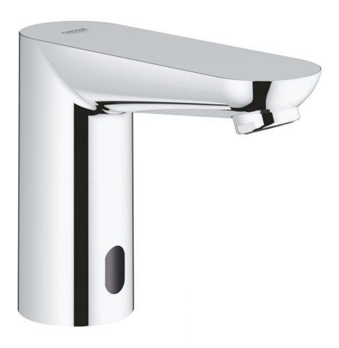 Umyvadlová baterie Grohe EUROECO COSMOPOLITAN E se senzorem chrom 36409000 Grohe