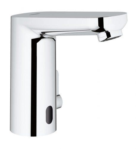 Umyvadlová baterie Grohe EUROSMART COSMOPOLITAN E se senzorem chrom 36413000 Grohe