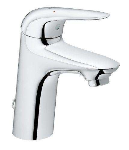 Umyvadlová baterie Grohe EUROSTYLE s řetízkem chrom 23713003 Grohe