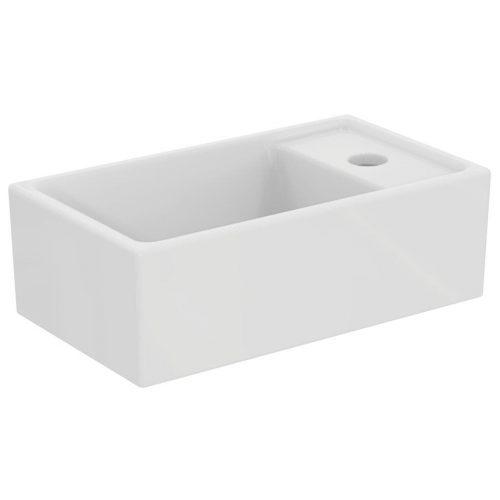 Umývátko Ideal Standard Tempo 22x38 cm otvor pro baterii vpravo E211201 Ideal Standard