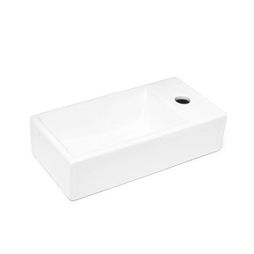 Umývátko Swiss Aqua Technologies Brevis 40