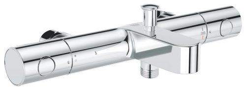 Vanová baterie Grohe GROHTHERM 800 COSMOPOLITAN bez sprchového setu 150 mm chrom 34770000 Grohe