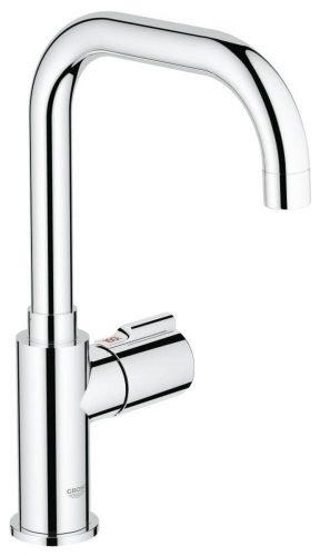 Ventil Grohe RED chrom 30160000 Grohe