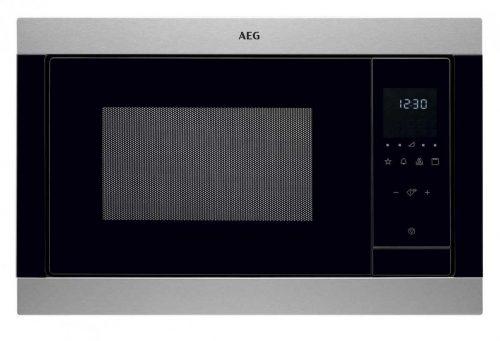 Vestavná MW trouba AEG Aeg
