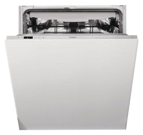 Vestavná myčka Whirlpool plně integrovaná 60cm WIC3C26F Whirlpool