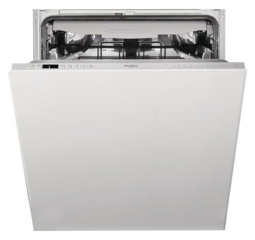 Vestavná myčka Whirlpool plně integrovaná 60cm WIC3C33PFE Whirlpool