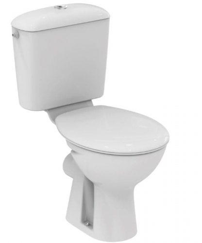 Wc kombi komplet Ideal Standard Ulysse zadní odpad SIKOSIU701 Ideal Standard