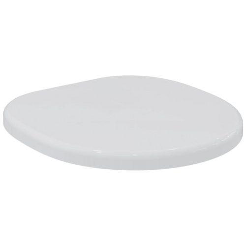 Wc prkénko Ideal Standard Connect Freedom duroplast bílá E607801 Ideal Standard