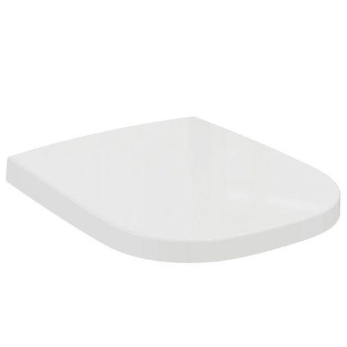 Wc prkénko Ideal Standard SoftMood duroplast bílá T639101 Ideal Standard