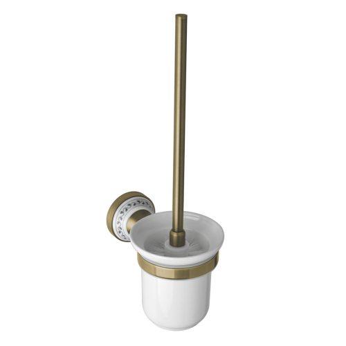 Wc štětka Bemeta KERA bronz 144713017 Bemeta