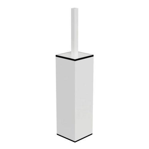 Wc štětka Bemeta WHITE bílá 102913094 Bemeta
