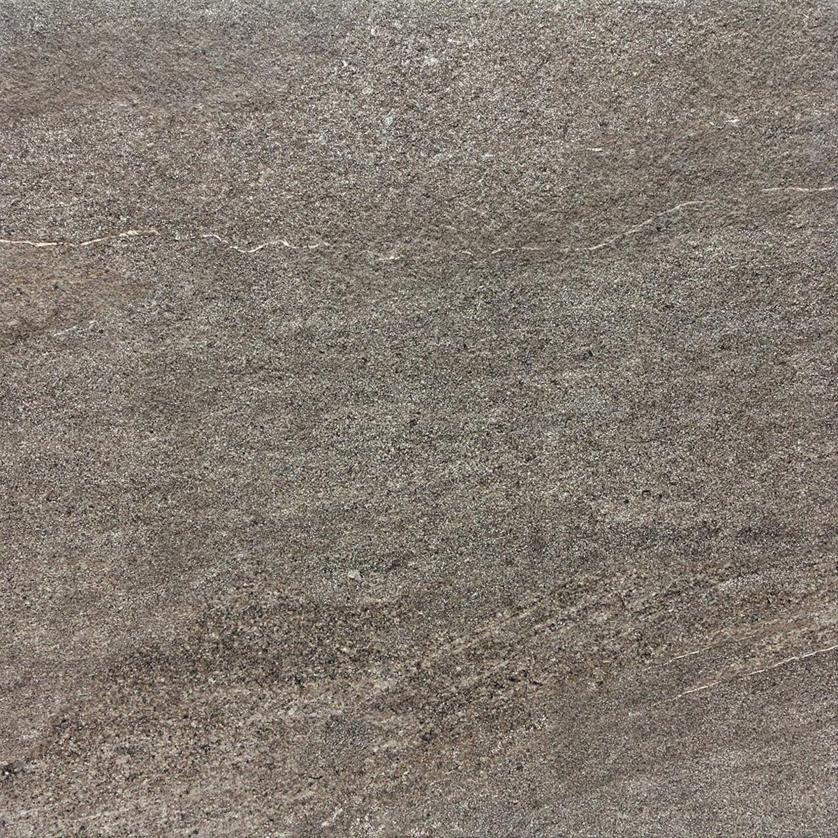 2cm dlažba Rako Quarzit Outdoor hnědá 60x60 cm mat DAR66736.1 Rako