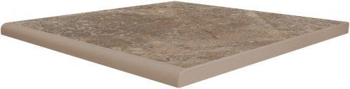 2cm schodovka Del Conca Vignoni noce 60x60 cm mat GRADLINRHVG209 Del Conca